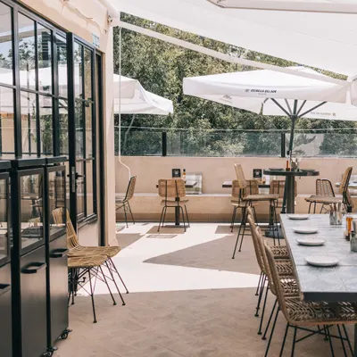 Senza Glutine di Grosso Napoletano restaurant