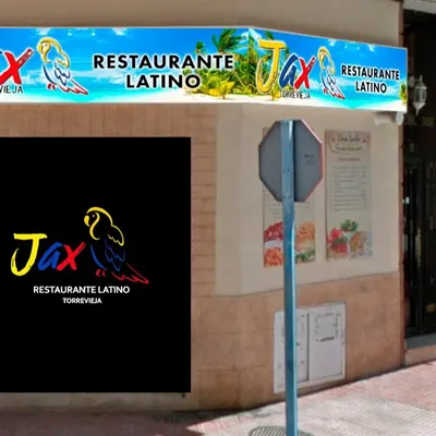Restaurante Latino Jax Torrevieja restaurant