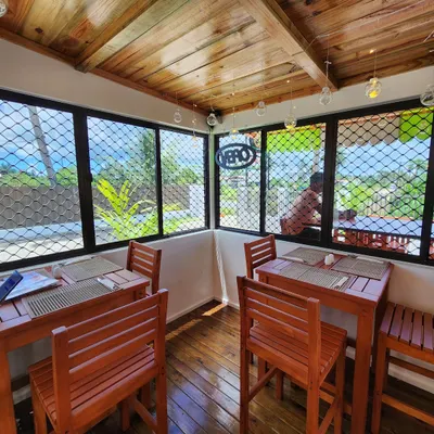Malhana Cloud Kitchen restaurant
