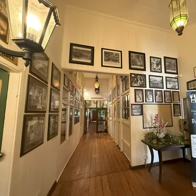 My Kai Restaurant restaurant
