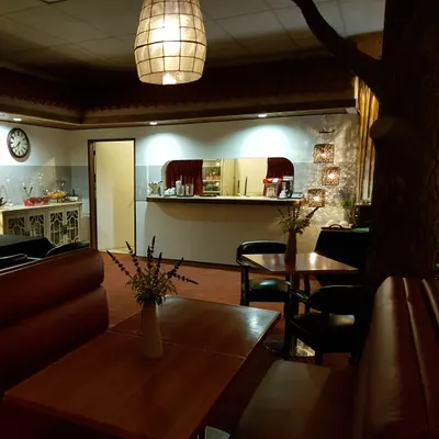 LeiSide Restaurant restaurant