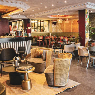 GiGi Tavola restaurant