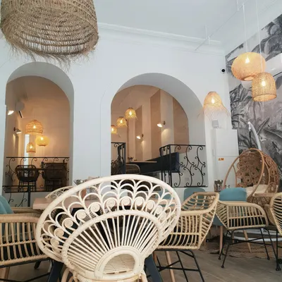 Kind & Co. restaurant