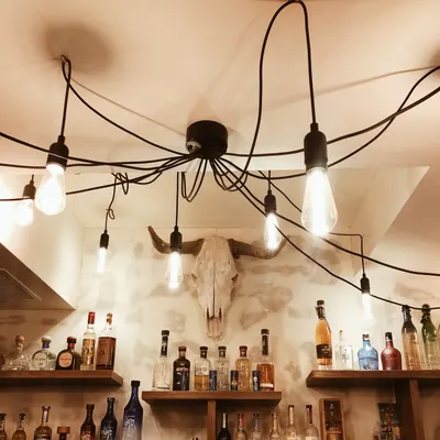 La Lupita restaurant