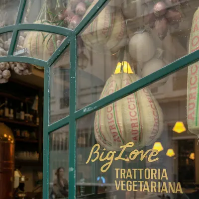 BigLove restaurant