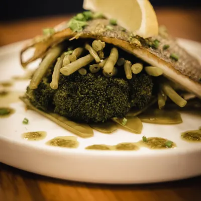 Bistrot Richelieu restaurant