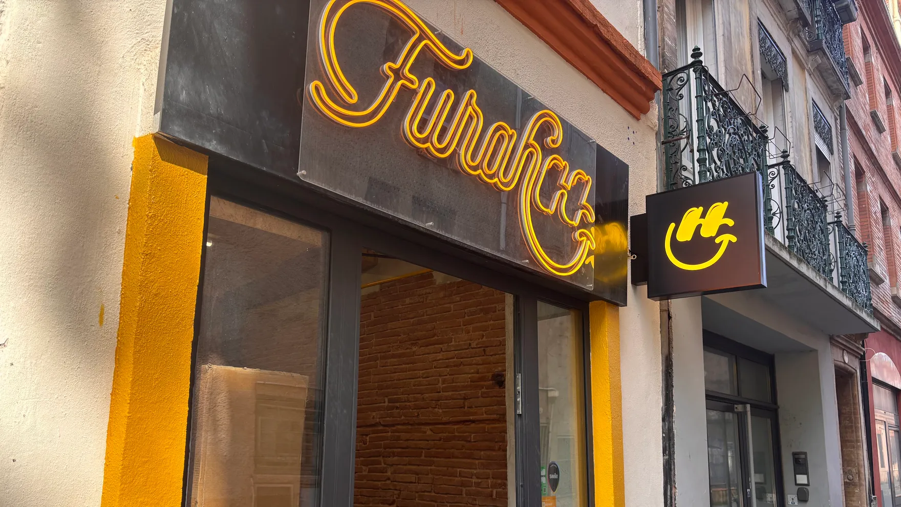 Furahaa Express ⎮ Vegan /SMS ONLY/ restaurant in 1 Rue Lafaille
