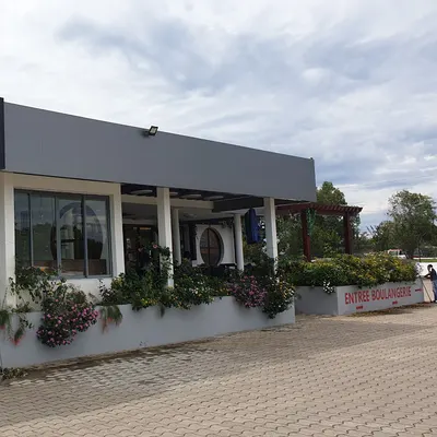 La Dolce Vita restaurant