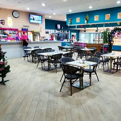 La Forêt Noire restaurant