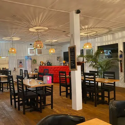 L'assiette d'or restaurant