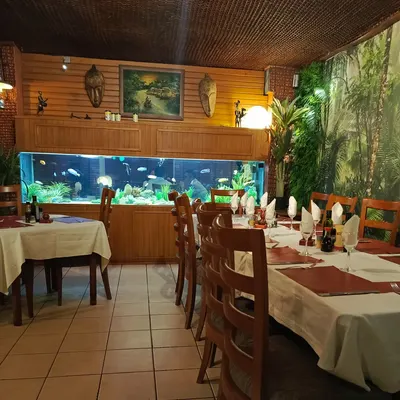 Le Sud restaurant