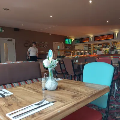 The Kennington Carvery and Restaurant restaurant