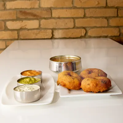 Crispy Dosa Watford Restaurant restaurant, photo: Crispy Dosa Watford Restaurant