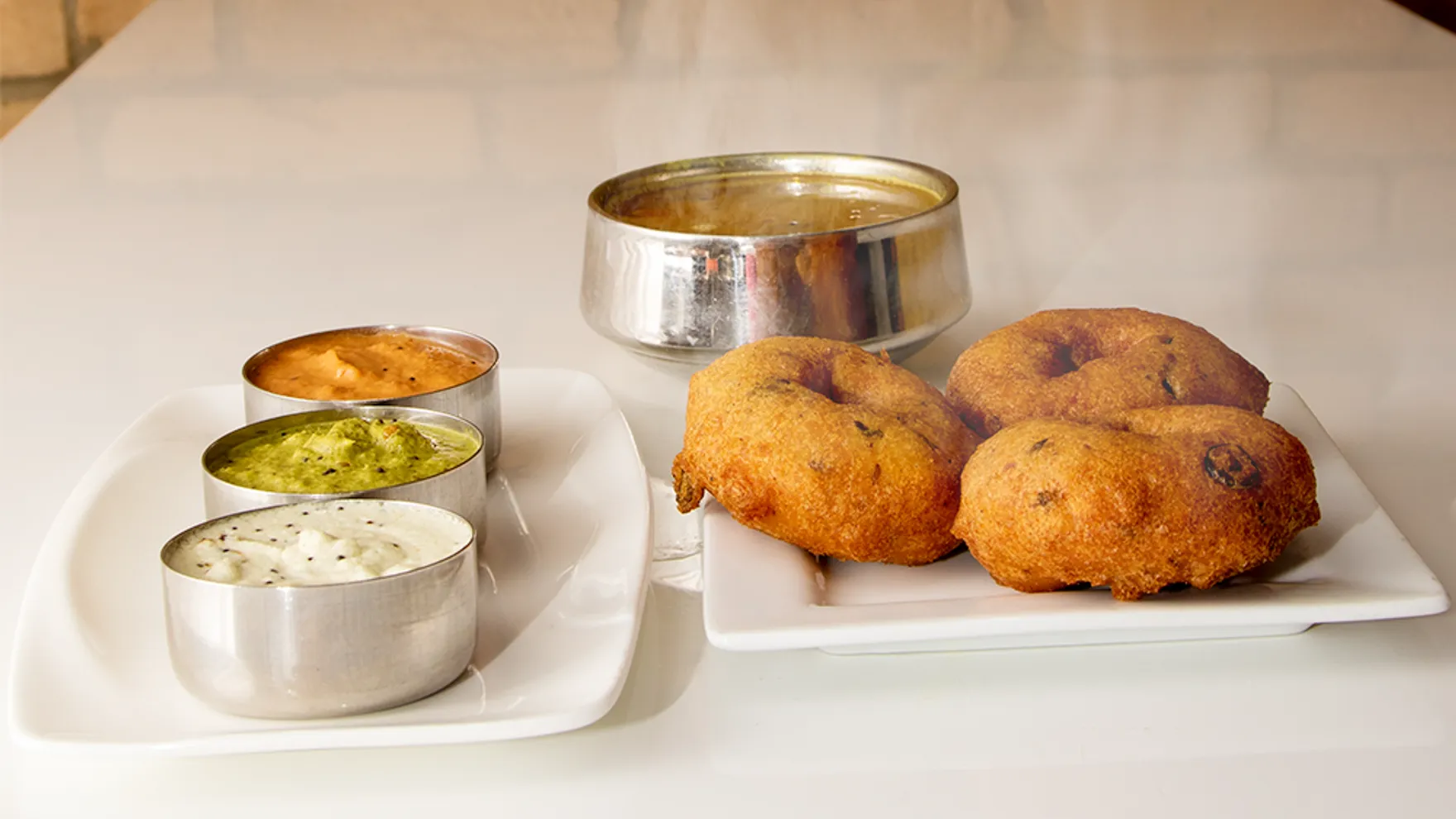 Crispy Dosa Watford Restaurant restaurant in Watford