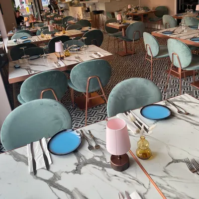 Divan Restaurant restaurant, photo: Divan Restaurant