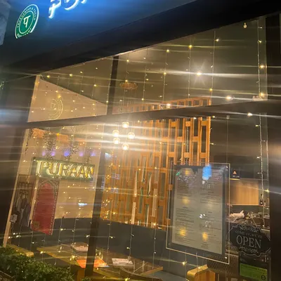 Puraan Indian Vegetarian and vegan Restaurant restaurant, photo: lisa h