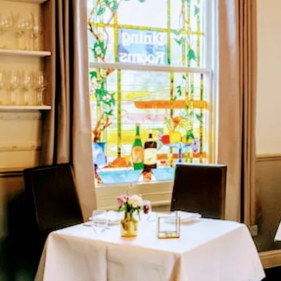 Restaurant Twenty Two restaurant
