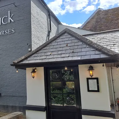Sole & Duck Restaurant restaurant