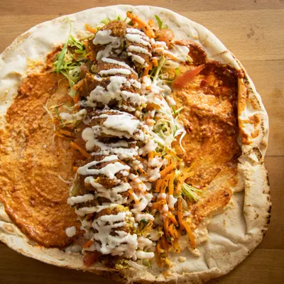 Taste of Cambridge restaurant