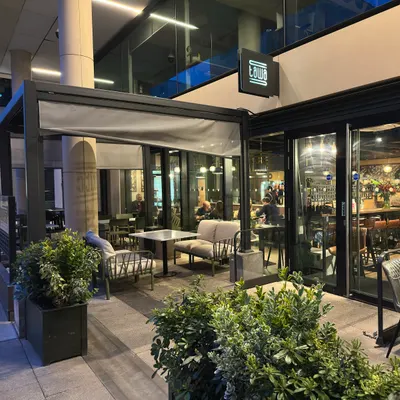 Tawa Kitchen restaurant