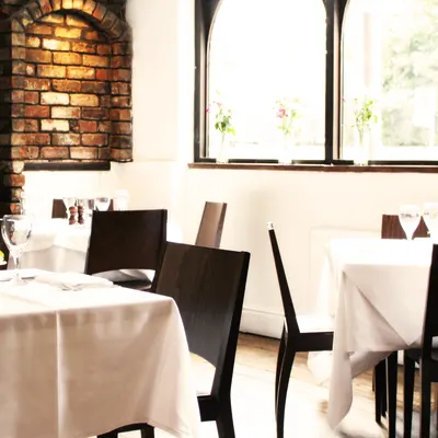 The Oak Bistro restaurant