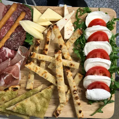 Tradizioni restaurant