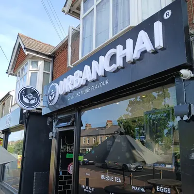 Urbanchai Cambridge restaurant