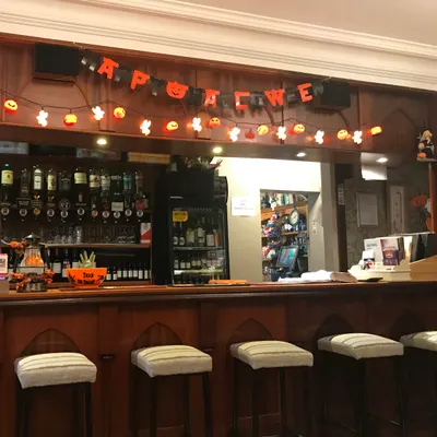 Braeside Bar & Restaurant restaurant