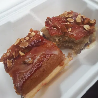 The Vegan Grill restaurant