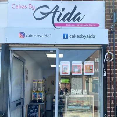 Cakes By Aida restaurant