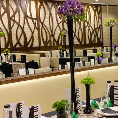 Sami's Edgware restaurant