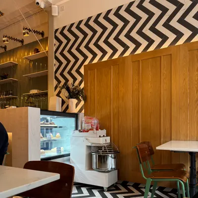 Pulp restaurant