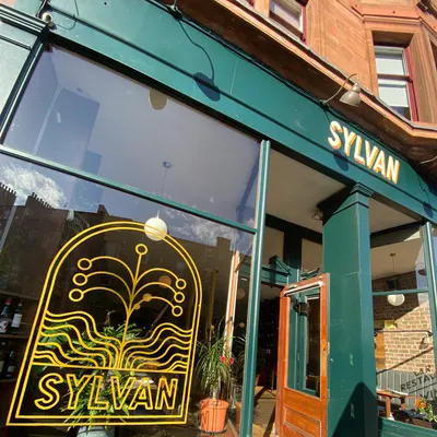 Sylvan restaurant