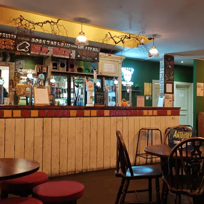 The 78 restaurant