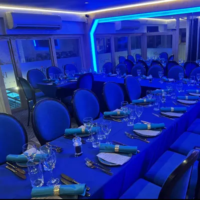 Novellino Bistro restaurant