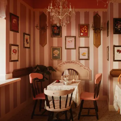 Cream Dream - Plant-Based and Gluten Free Cafe restaurant
