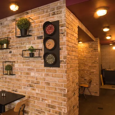 Hummus Bar Hendon restaurant