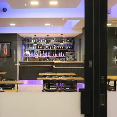 KASA - Bar & Grill restaurant