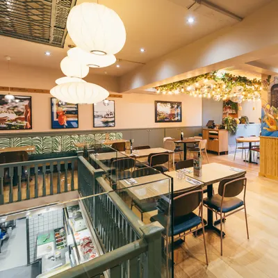 ASK Italian - Horsham restaurant