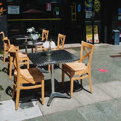 Tuk Tuk Horsham restaurant