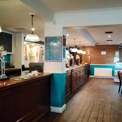 Asi Barbecue Restaurant and Bar restaurant, photo: Asi Barbecue Restaurant and Bar (業主)
