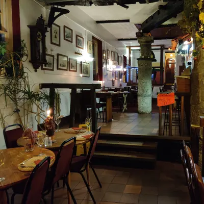 Hitchcock's Vegetarian Restaurant restaurant, photo: Hitchcock's Vegetarian Restaurant (業主)