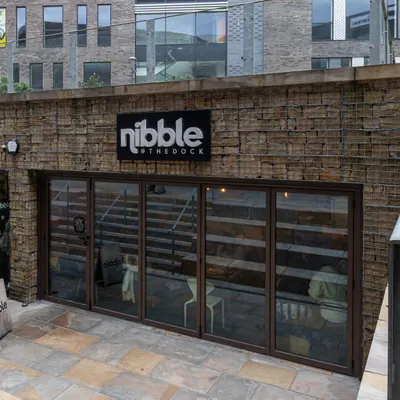 Nibble restaurant, photo: Nibble (業主)