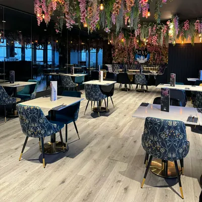 SEBU restaurant, photo: SEBU (業主)