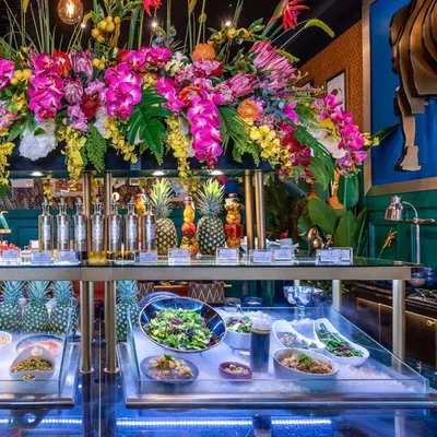 The Brazilian Churrascaria & Bar - Hull Marina restaurant, photo: The Brazilian Churrascaria & Bar - Hull Marina (業主)