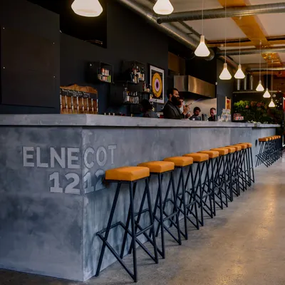 Elnecot restaurant