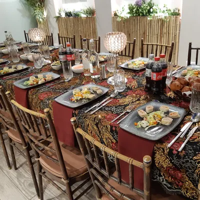 Parkside Kosher Restaurant restaurant