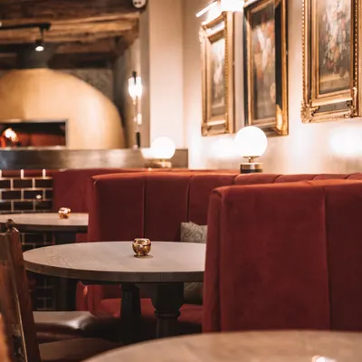 Rose restaurant
