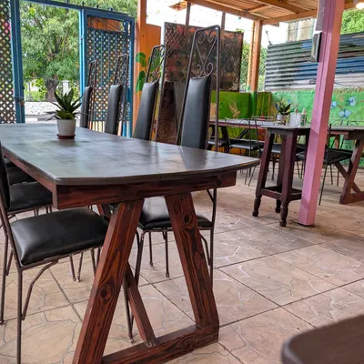 Patrick's Local Homestyle Restaurant restaurant