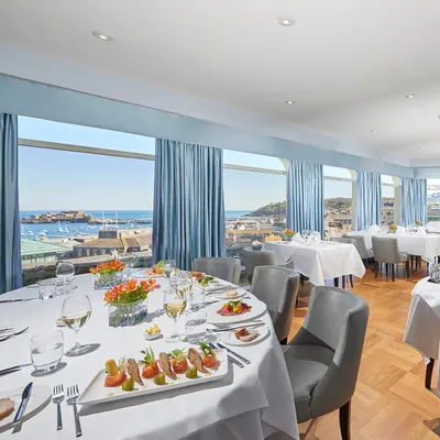 La Fregate Restaurant restaurant